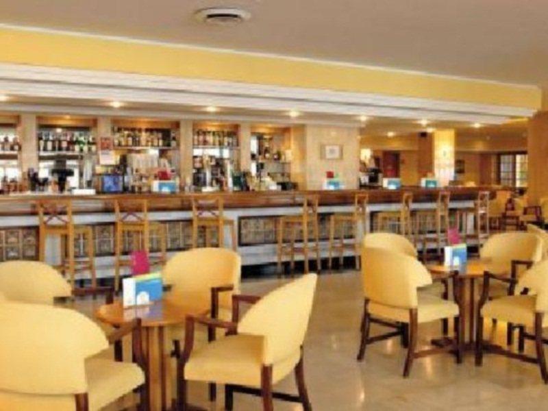 Globales Santa Lucia - Adults Only 18 Hotel Palmanova Eksteriør billede